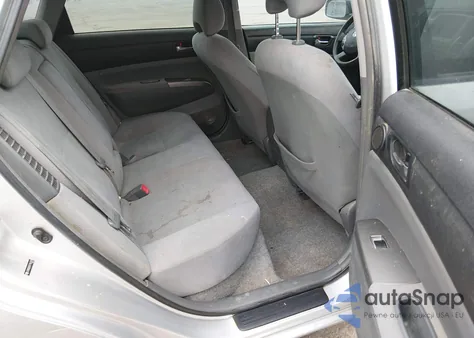 2009 Toyota Prius from USA, damaged, VIN JTDKB20U597863429